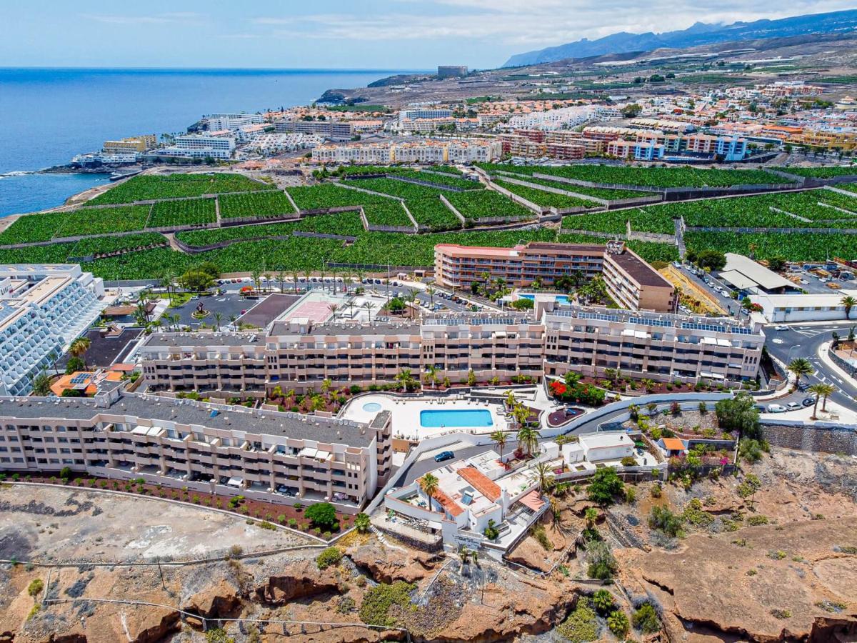 Go2Tenerife Apart'Madera Terrace, Swimming Pool & Parking Costa Adeje  Zewnętrze zdjęcie